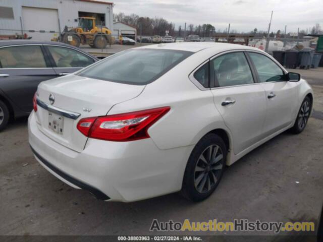 NISSAN ALTIMA 2.5/S/SV/SL/SR, 1N4AL3AP7HC169277