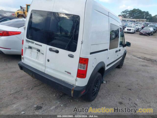 FORD TRANSIT CONNECT WAGON XLT, NM0KS9BN1AT015037