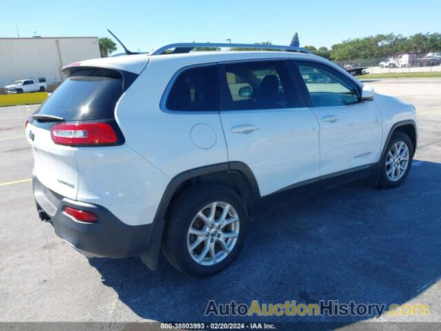 JEEP CHEROKEE LIMITED, 1C4PJMDS8FW570171