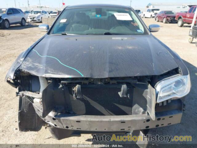 CHRYSLER 300 LIMITED, 2C3CCAEG7KH631282