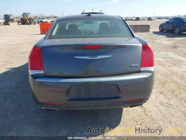 CHRYSLER 300 LIMITED, 2C3CCAEG7KH631282