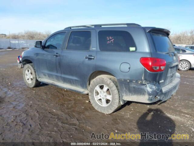 TOYOTA SEQUOIA SR5 4.7L V8, 5TDBT64A68S000079