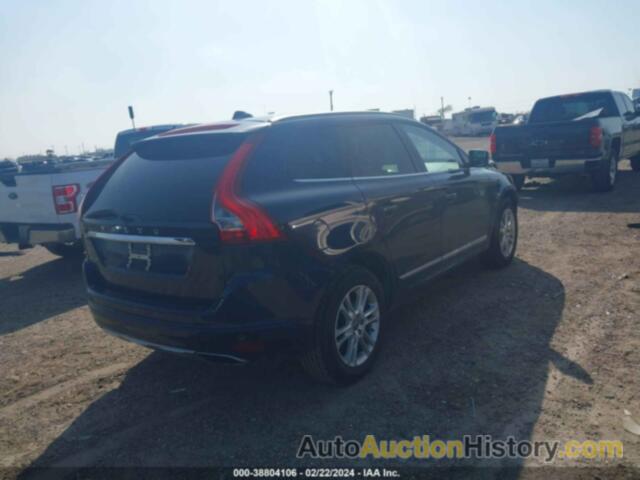 VOLVO XC60 3.2/3.2 PLATINUM/3.2 PREMIER/3.2 PREMIER PLUS, YV4952DL9E2549441