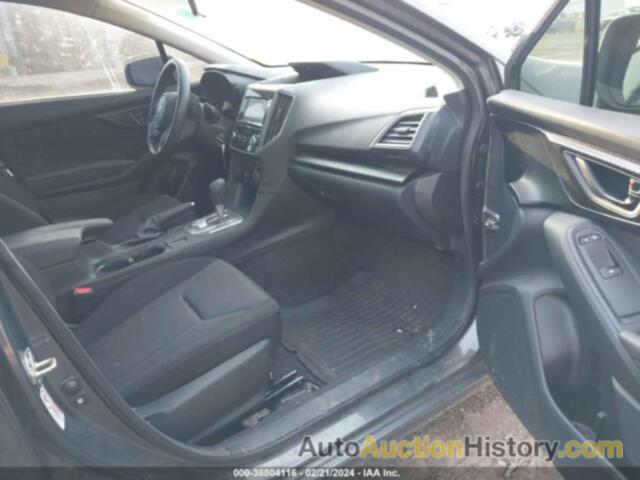 SUBARU IMPREZA 2.0I, 4S3GKAB64K3618763