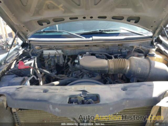 FORD F150, 1FTRX12W65FA94786