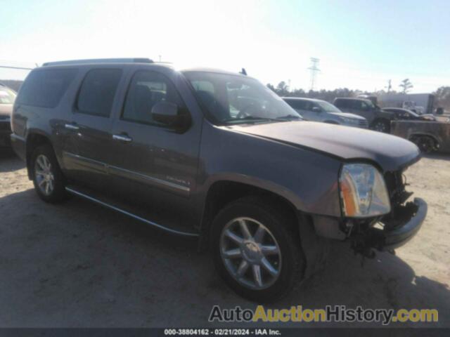 GMC YUKON XL DENALI, 1GKS2MEF1BR281834