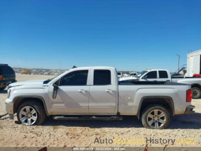 GMC SIERRA 1500 SLE, 1GTV2MEC4HZ213129