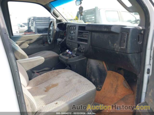 CHEVROLET EXPRESS 3500 LT, 1GAZGPFG2H1203258