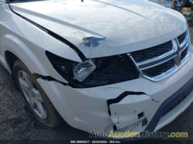 DODGE JOURNEY R/T, 3C4PDDFG4CT339155