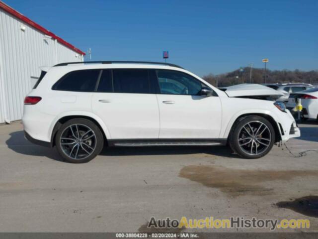 MERCEDES-BENZ GLS 580 4MATIC, 4JGFF8GE9LA259248