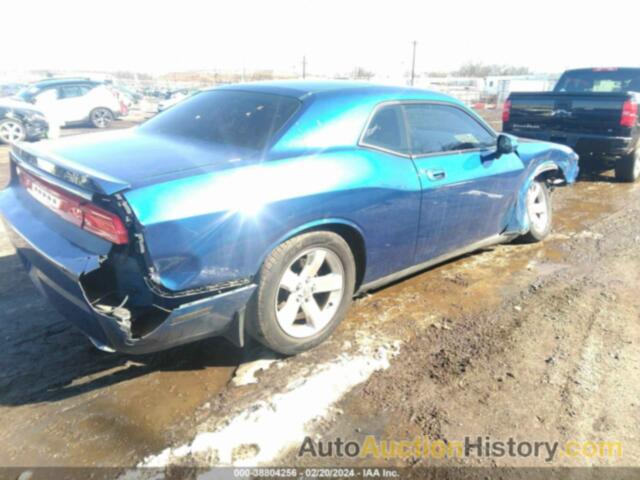 DODGE CHALLENGER R/T, 2B3LJ54T59H630649