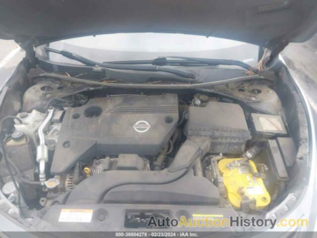 NISSAN ALTIMA 2.5 SV, 1N4AL3AP3FC292099