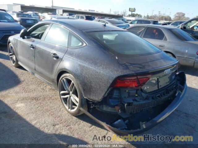 AUDI A7 3.0T PREMIUM PLUS, WAUW3AFC7JN084439