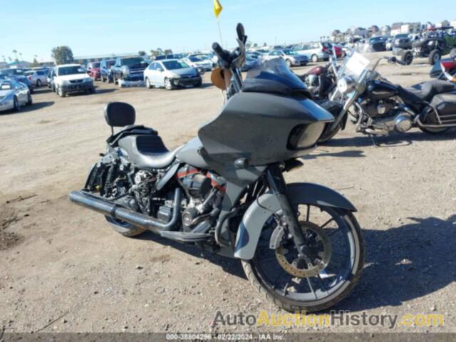 HARLEY-DAVIDSON FLTRXSE CVO ROAD GLIDE, 1HD1TCL36JB955280