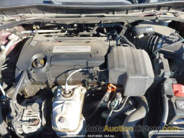 HONDA ACCORD SPORT, 1HGCR2F57DA282544