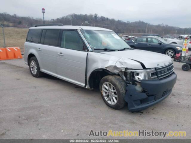 FORD FLEX SE, 2FMGK5B86DBD23221