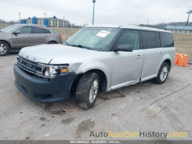 FORD FLEX SE, 2FMGK5B86DBD23221