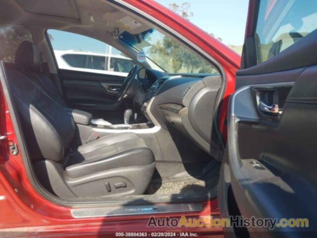 NISSAN ALTIMA 2.5 SL, 1N4AL3AP0FN303516