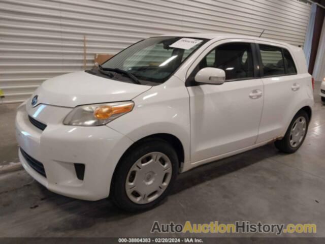 SCION XD, JTKKU10428J032582