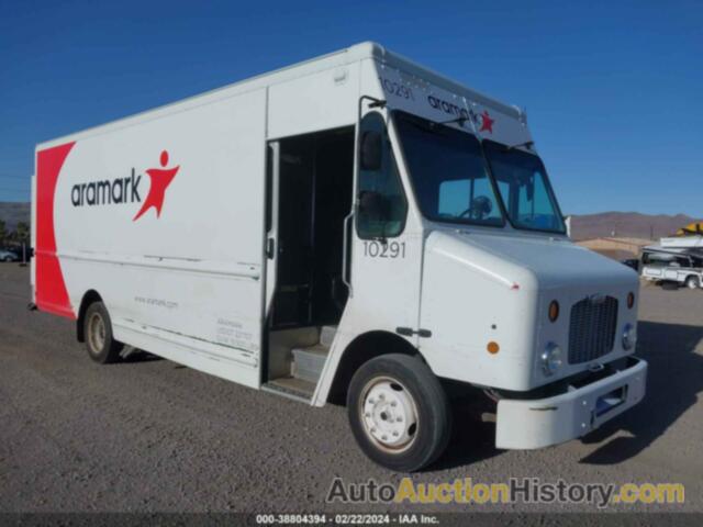 FREIGHTLINER CHASSIS M LINE WALK-IN VAN, 4UZAAPDUXACAS1394