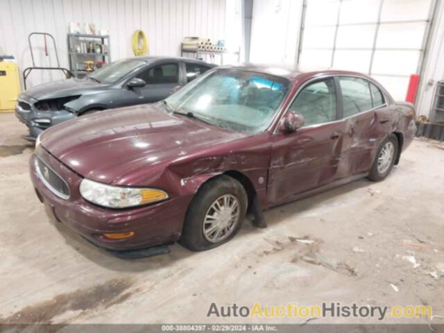 BUICK LESABRE CUSTOM, 1G4HP52K93U230350