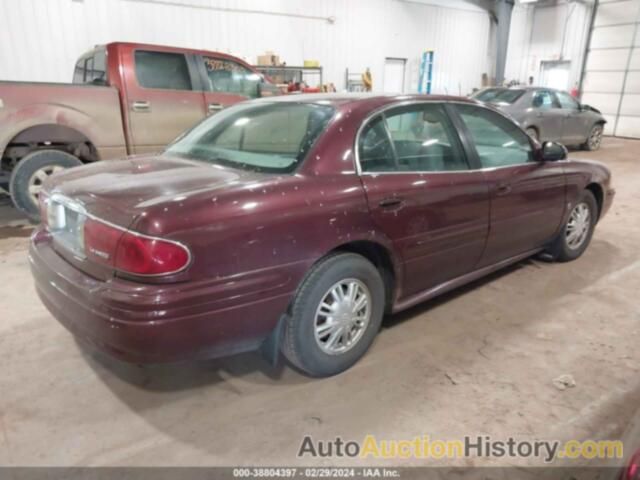 BUICK LESABRE CUSTOM, 1G4HP52K93U230350