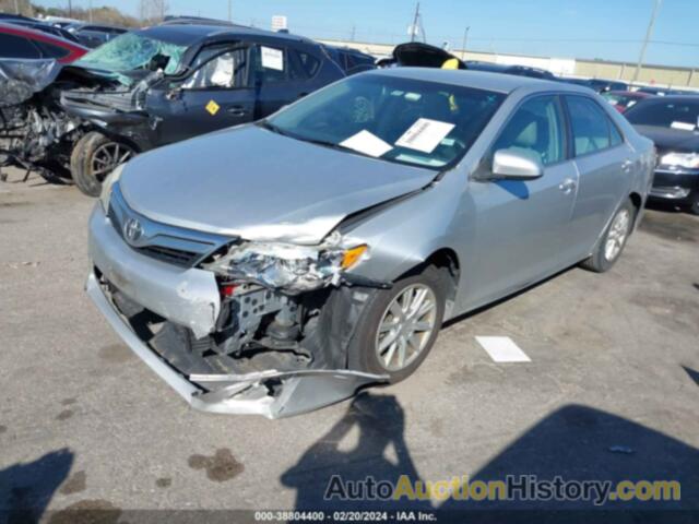 TOYOTA CAMRY LE, 4T4BF1FK6CR179388