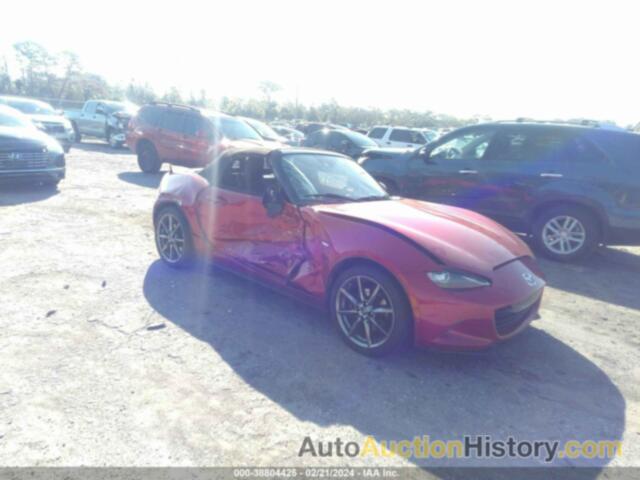 MAZDA MX-5 MIATA GRAND TOURING, JM1NDAD74G0112446