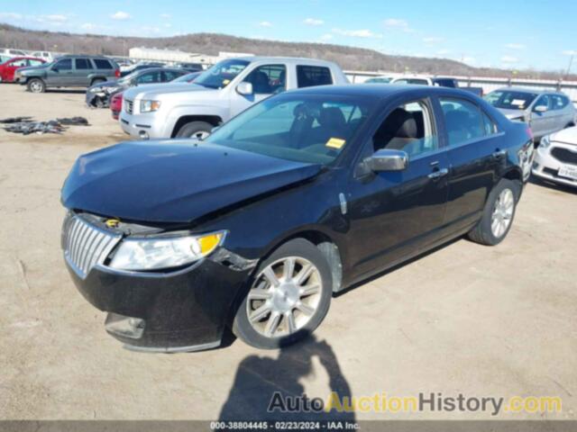 LINCOLN MKZ, 3LNHL2GC3AR647429