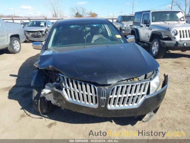 LINCOLN MKZ, 3LNHL2GC3AR647429