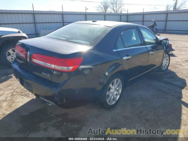 LINCOLN MKZ, 3LNHL2GC3AR647429