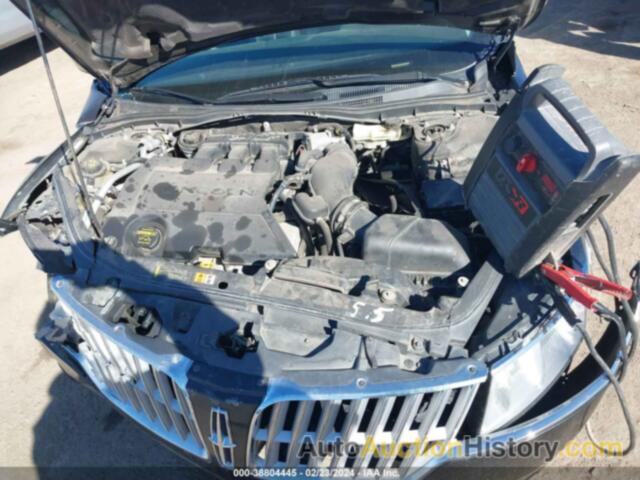 LINCOLN MKZ, 3LNHL2GC3AR647429