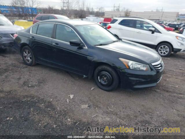 HONDA ACCORD 2.4 SE, 1HGCP2F66BA081052