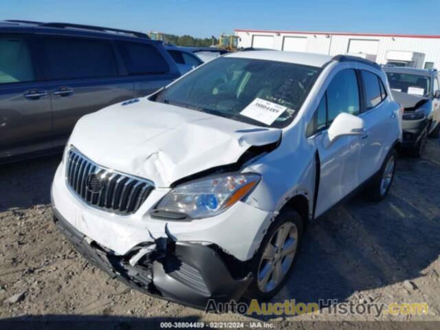 BUICK ENCORE, KL4CJESB8GB719320