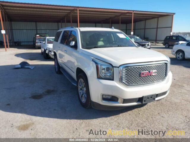 GMC YUKON XL DENALI, 1GKS2JKJ6FR531873