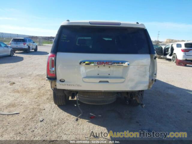 GMC YUKON XL DENALI, 1GKS2JKJ6FR531873