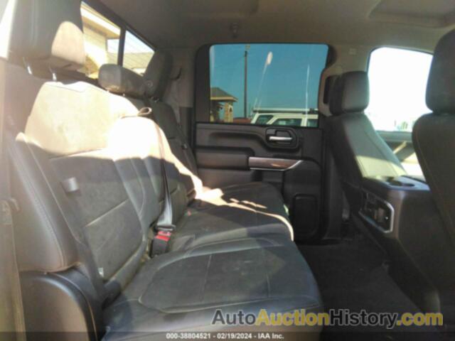 CHEVROLET SILVERADO 2500HD 4WD  STANDARD BED LTZ, 1GC4YPEY3LF138294