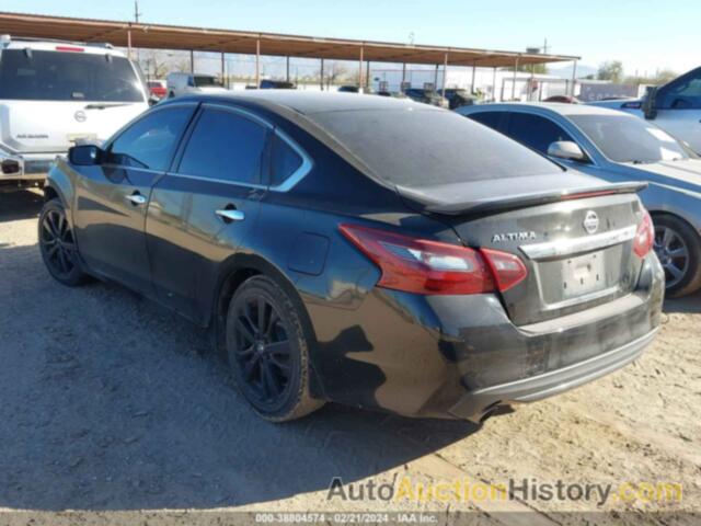 NISSAN ALTIMA 2.5/S/SV/SL/SR, 1N4AL3AP8HN336217