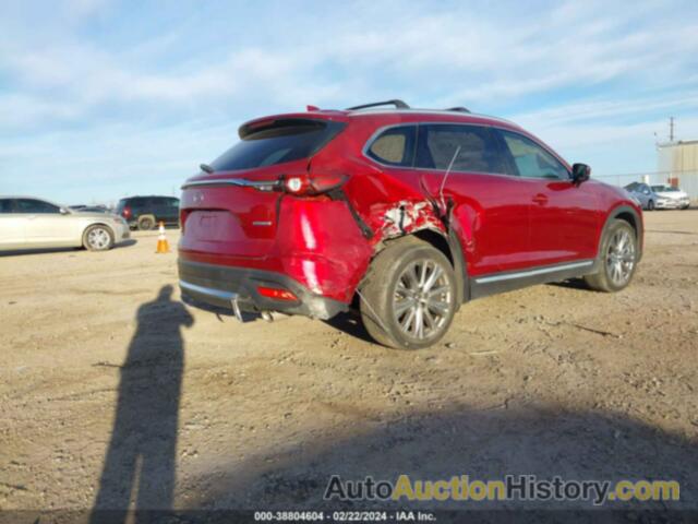 MAZDA CX-9 SIGNATURE, JM3TCBEY7N0615397