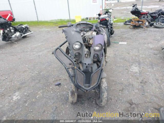 PIAGGIO MP3 500, ZAPM610X585000110