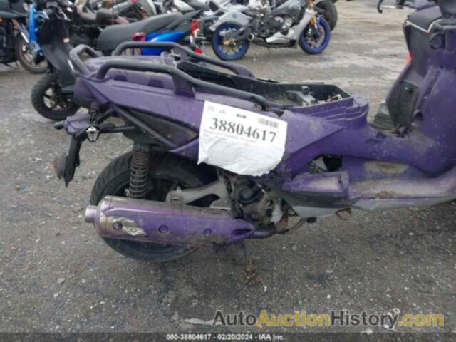 PIAGGIO MP3 500, ZAPM610X585000110