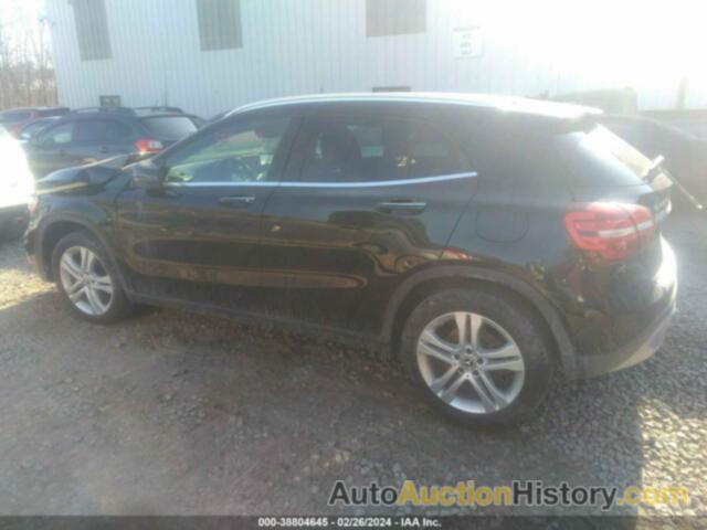 MERCEDES-BENZ GLA 250 4MATIC, WDCTG4GB0LU025835