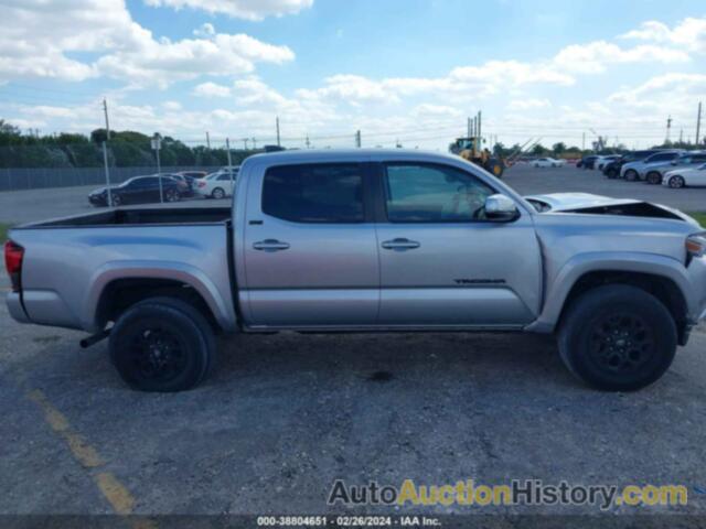 TOYOTA TACOMA SR5 V6, 3TMAZ5CN2NM169245