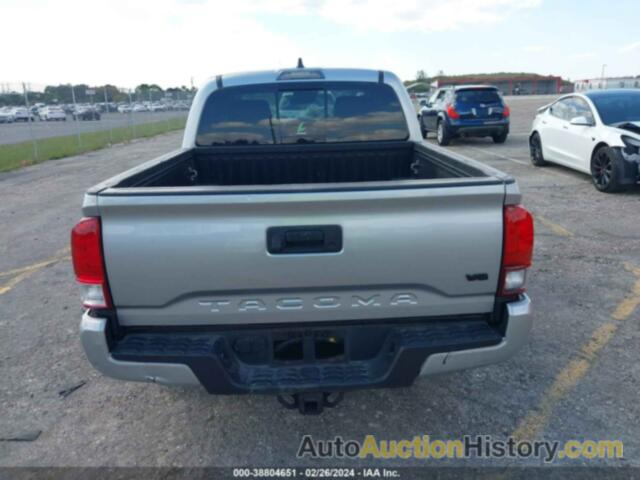 TOYOTA TACOMA SR5 V6, 3TMAZ5CN2NM169245