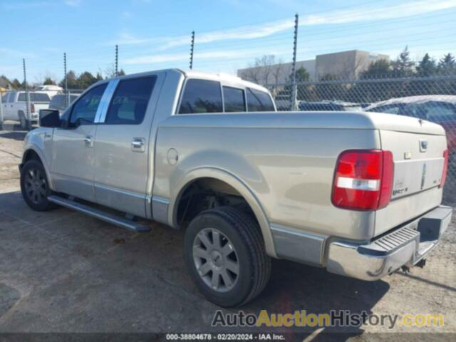 LINCOLN MARK LT, 5LTPW16586FJ17706