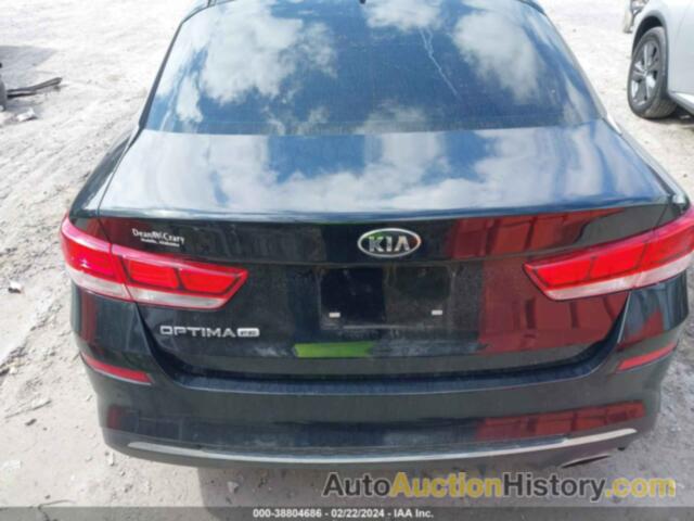 KIA OPTIMA LX/S/SE, 5XXGT4L34LG444049