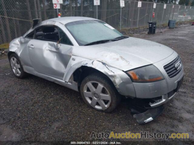 AUDI TT, TRUUC28N4Y1014046