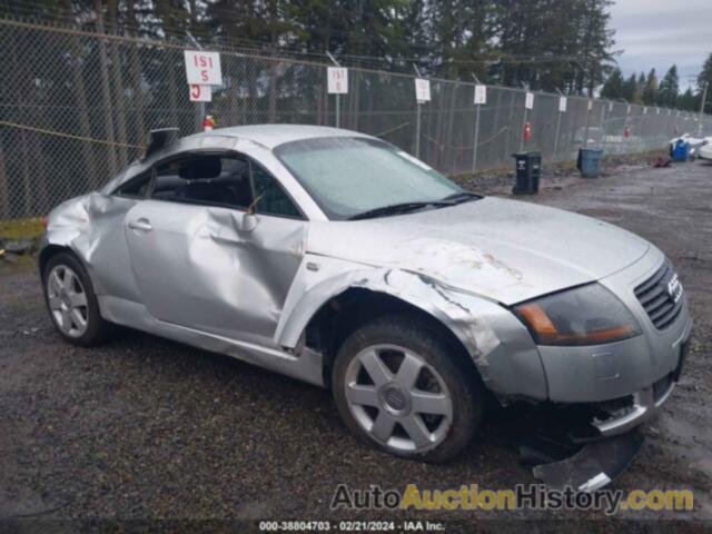 AUDI TT, TRUUC28N4Y1014046