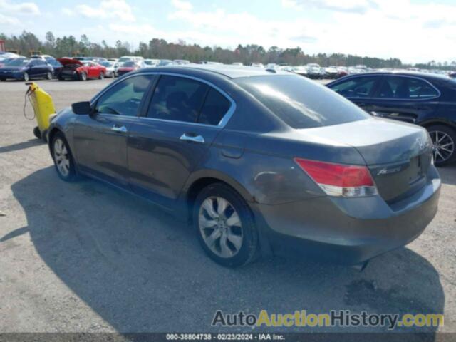 HONDA ACCORD 3.5 EX-L, 1HGCP3F89AA023622