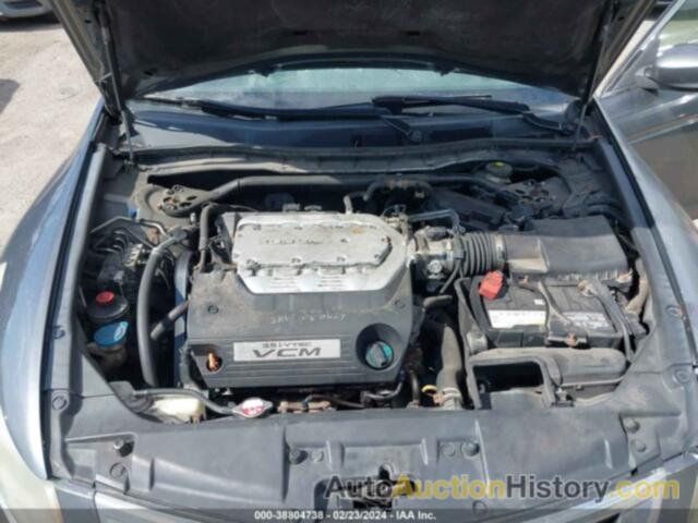 HONDA ACCORD 3.5 EX-L, 1HGCP3F89AA023622